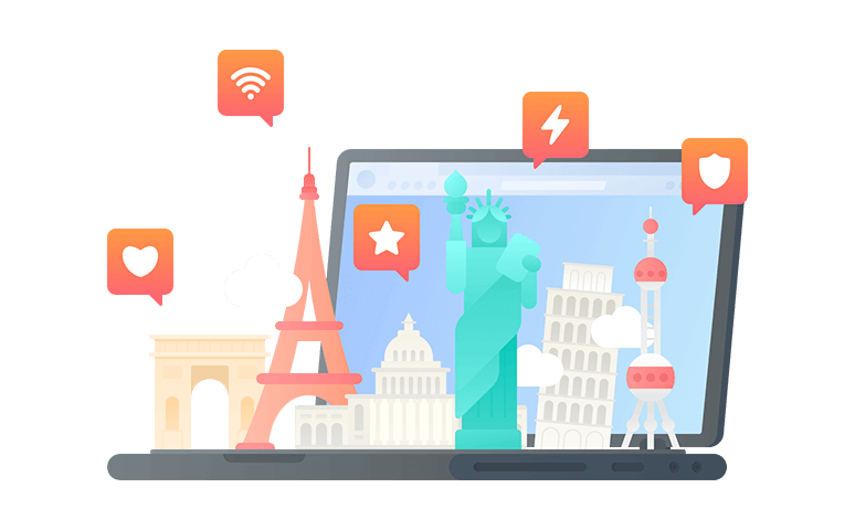 在比利时连接到中国vpn - 回国加速器